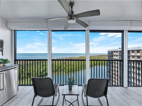 Vanderbilt Beach Naples Florida Real Estate