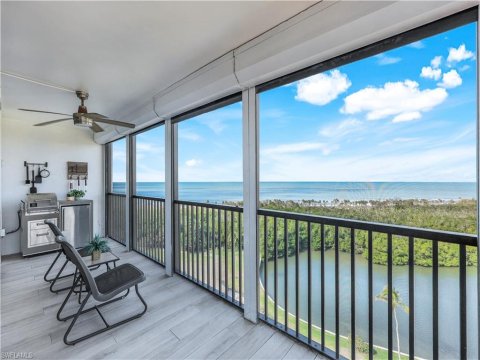 Vanderbilt Beach Naples Florida Real Estate