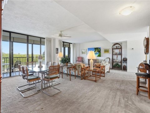 Vanderbilt Beach Naples Florida Real Estate