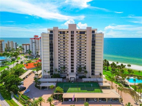 Vanderbilt Beach Naples Florida Real Estate