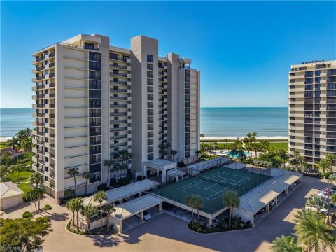 Vanderbilt Beach Naples Florida Real Estate