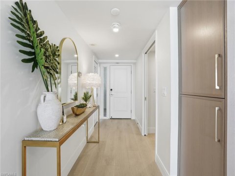 Vanderbilt Beach Naples Florida Real Estate