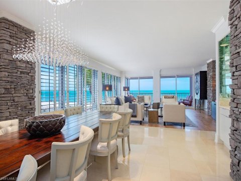 Vanderbilt Beach Naples Florida Real Estate