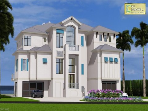 Vanderbilt Beach Naples Real Estate