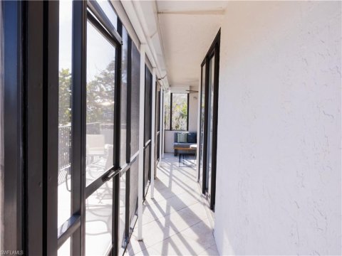 Vanderbilt Beach Naples Real Estate