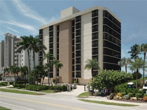 Vanderbilt Beach Naples Real Estate