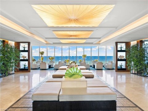 Vanderbilt Beach Naples Real Estate