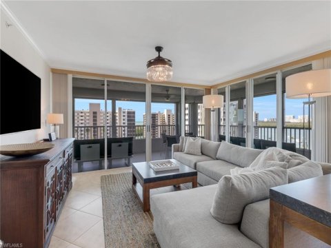 Vanderbilt Beach Naples Real Estate