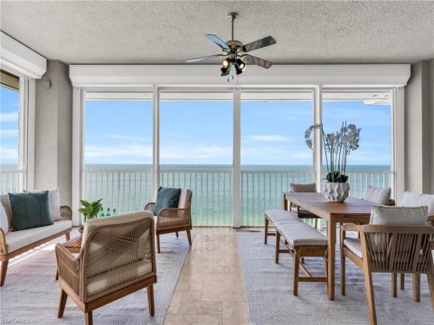 Vanderbilt Beach Naples Real Estate