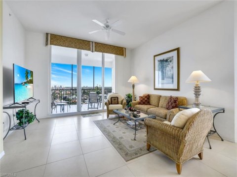 Vanderbilt Beach Naples Real Estate