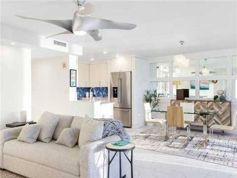 Vanderbilt Beach Naples Real Estate