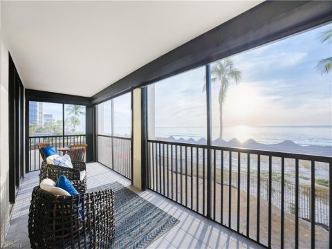 Vanderbilt Beach Naples Real Estate