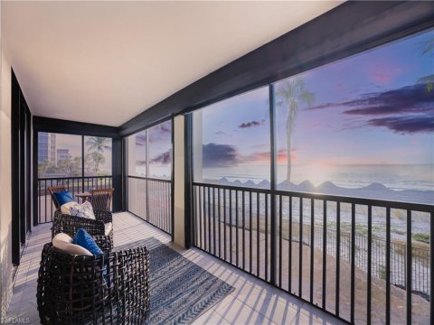 Vanderbilt Beach Naples Real Estate