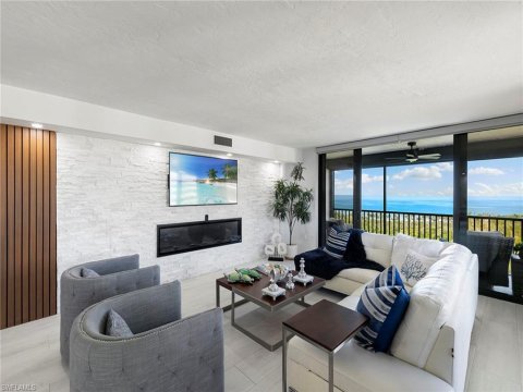 Vanderbilt Beach Naples Real Estate