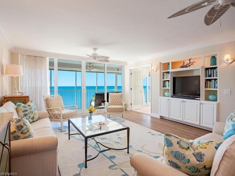 Vanderbilt Beach Naples Real Estate