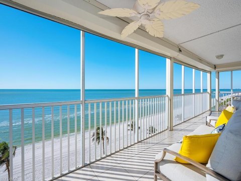 Vanderbilt Beach Naples Real Estate
