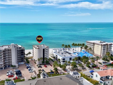 Vanderbilt Beach Naples Real Estate