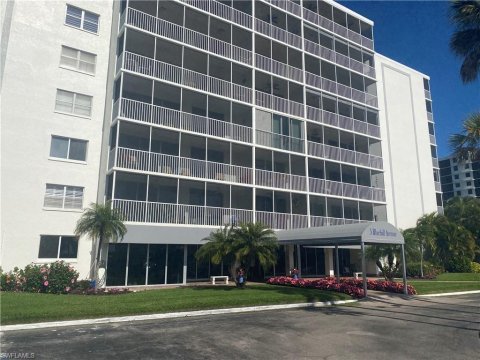 Vanderbilt Beach Naples Real Estate