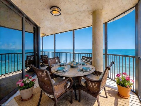 Vanderbilt Beach Naples Real Estate
