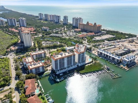 Vanderbilt Beach Naples Real Estate