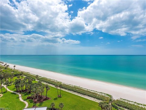 Vanderbilt Beach Naples Real Estate