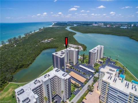 Vanderbilt Beach Real Estate