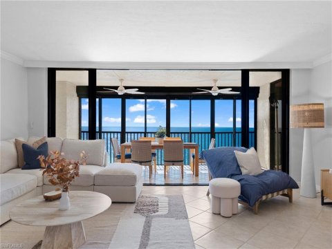 Vanderbilt Beach Real Estate