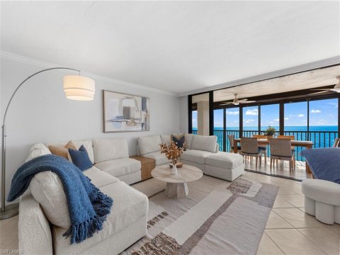 Vanderbilt Beach Real Estate