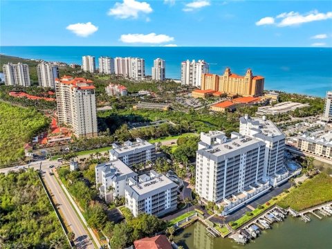 Vanderbilt Beach Real Estate