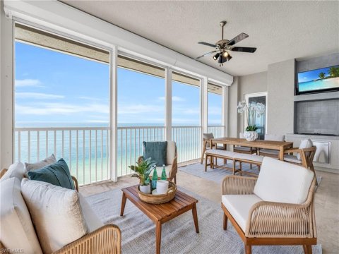 Vanderbilt Beach Real Estate