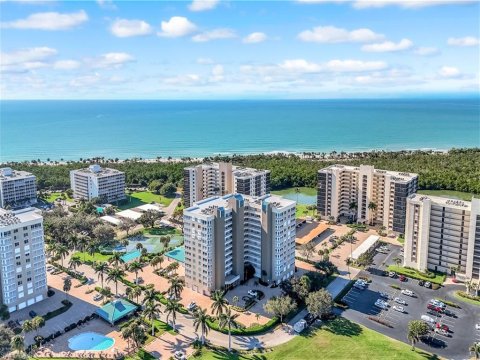 Vanderbilt Beach Real Estate