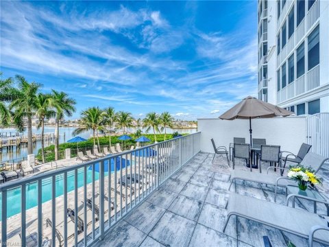 Vanderbilt Beach Real Estate