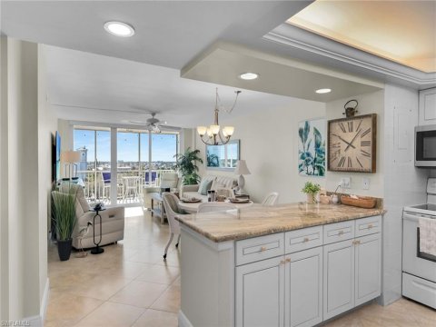 Vanderbilt Beach Real Estate