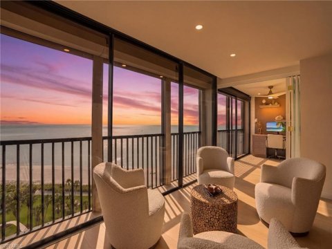 Vanderbilt Beach Real Estate