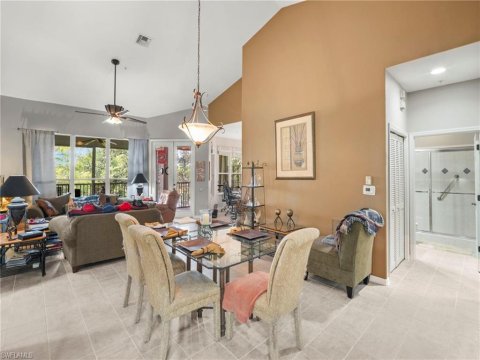 Vanderbilt Country Club Naples Florida Condos for Sale