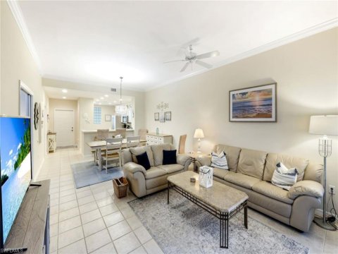 Vanderbilt Country Club Naples Florida Condos for Sale