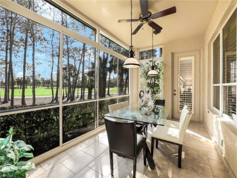 Vanderbilt Country Club Naples Florida Condos for Sale
