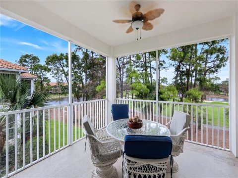Vanderbilt Country Club Naples Florida Condos for Sale