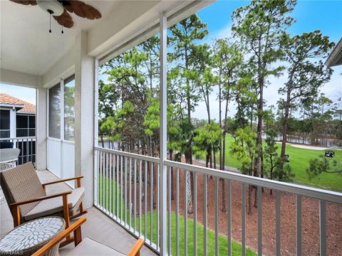 Vanderbilt Country Club Naples Florida Condos for Sale