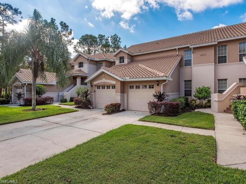 Vanderbilt Country Club Naples Florida Homes for Sale
