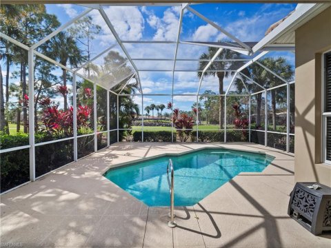 Vanderbilt Country Club Naples Florida Real Estate