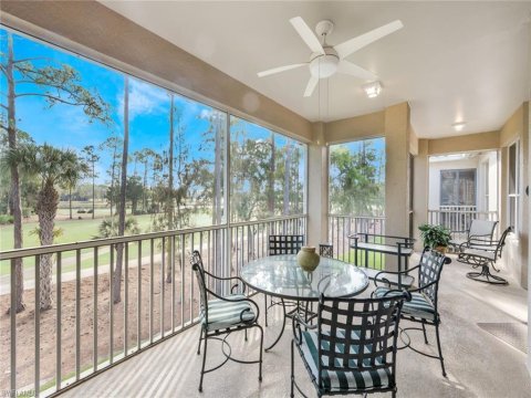 Vanderbilt Country Club Naples Florida Real Estate