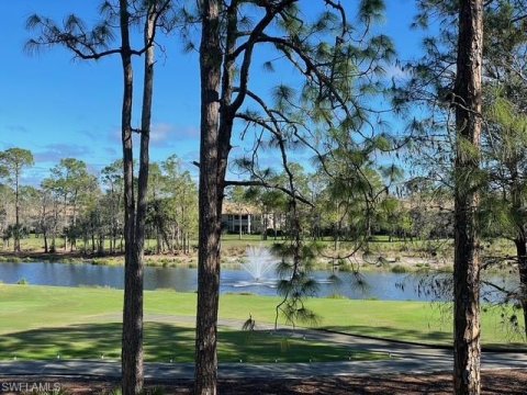 Vanderbilt Country Club Naples Florida Real Estate