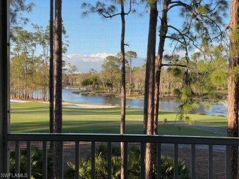 Vanderbilt Country Club Naples Florida Real Estate