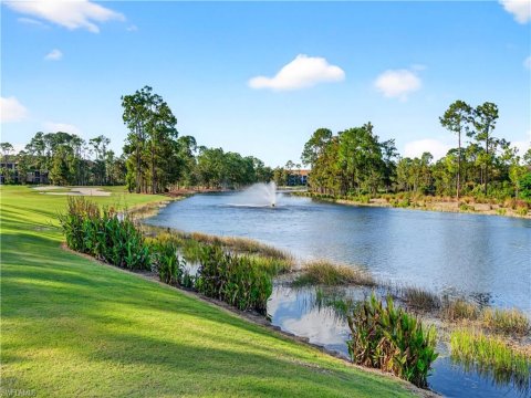 Vanderbilt Country Club Naples Florida Real Estate