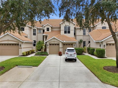 Vanderbilt Country Club Naples Florida Real Estate