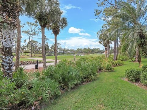 Vanderbilt Country Club Naples Florida Real Estate