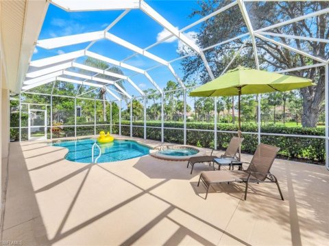 Vanderbilt Country Club Naples Real Estate