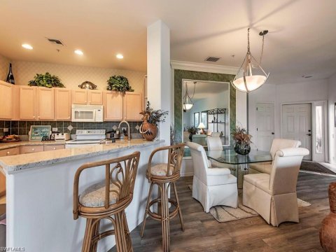 Vanderbilt Country Club Naples Real Estate