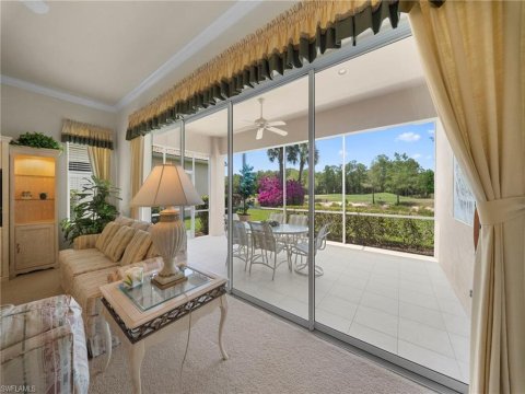 Vanderbilt Country Club Naples Real Estate
